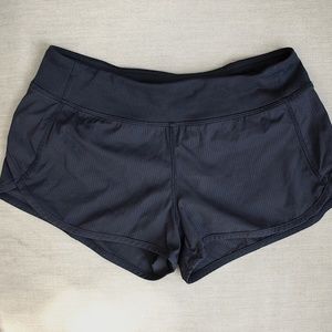 Ivivva Speedy Shorts